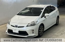 toyota prius 2012 -TOYOTA 【福岡 303ね3916】--Prius ZVW30-5472573---TOYOTA 【福岡 303ね3916】--Prius ZVW30-5472573-