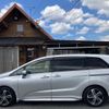 honda odyssey 2016 quick_quick_DBA-RC1_RC1-1115217 image 8