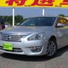 nissan teana 2014 -NISSAN--Teana DBA-L33--L33-003818---NISSAN--Teana DBA-L33--L33-003818- image 1