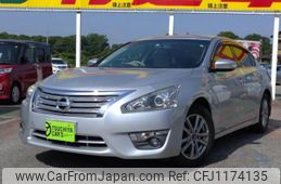 nissan teana 2014 -NISSAN--Teana DBA-L33--L33-003818---NISSAN--Teana DBA-L33--L33-003818-