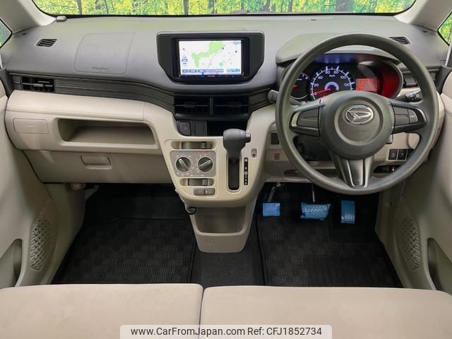 daihatsu move 2016 CFJ1852734 image 2