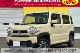suzuki hustler 2020 CFJ1094207