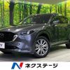 mazda cx-5 2022 CFJ1650284 image 1