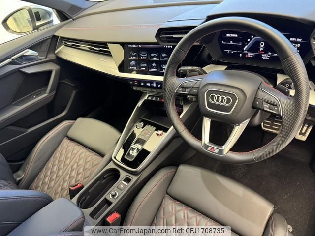 audi s3 2022 CFJ1708735 image 2