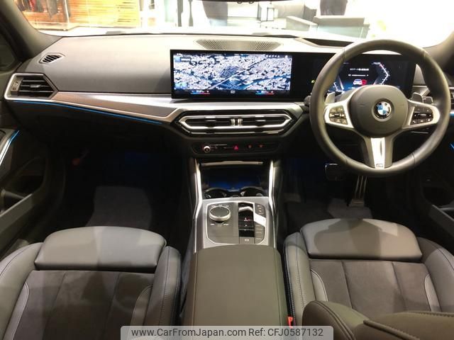 bmw 3-series 2024 quick_quick_3BA-5F20_WBA22FF030FS54101 image 2