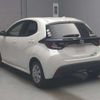 toyota yaris 2021 CFJ1601376 image 8