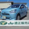 daihatsu mira-e-s 2023 -DAIHATSU 【岐阜 582ﾌ5796】--Mira e:s LA350S--0374825---DAIHATSU 【岐阜 582ﾌ5796】--Mira e:s LA350S--0374825- image 1