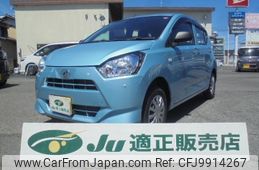 daihatsu mira-e-s 2023 -DAIHATSU 【岐阜 582ﾌ5796】--Mira e:s LA350S--0374825---DAIHATSU 【岐阜 582ﾌ5796】--Mira e:s LA350S--0374825-