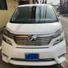 toyota vellfire 2009 -TOYOTA--Vellfire DBA-ANH20W--ANH20-8085872---TOYOTA--Vellfire DBA-ANH20W--ANH20-8085872- image 1