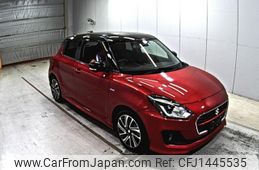 suzuki swift 2020 -SUZUKI--Swift ZC53S-400729---SUZUKI--Swift ZC53S-400729-
