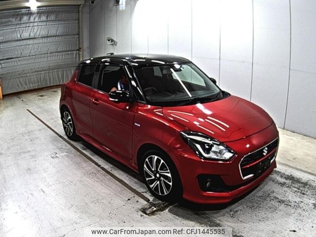 suzuki swift 2020 -SUZUKI--Swift ZC53S-400729---SUZUKI--Swift ZC53S-400729- image 1