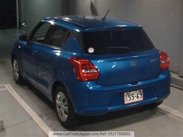suzuki swift 2021 CFJ1709803 image 2