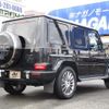 mercedes-benz g-class 2024 -MERCEDES-BENZ 【新潟 301ﾓ9631】--Benz G Class 463350--2X508811---MERCEDES-BENZ 【新潟 301ﾓ9631】--Benz G Class 463350--2X508811- image 2