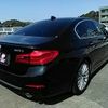 bmw 5-series 2017 -BMW--BMW 5 Series LDA-JC20--WBAJC32000G938756---BMW--BMW 5 Series LDA-JC20--WBAJC32000G938756- image 3