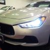 maserati ghibli 2014 -MASERATI--Maserati Ghibli MG30AA--ZAMR157J001126943---MASERATI--Maserati Ghibli MG30AA--ZAMR157J001126943- image 30