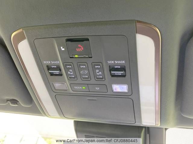 toyota alphard 2024 -TOYOTA--Alphard 3BA-AGH40W--AGH40-4001273---TOYOTA--Alphard 3BA-AGH40W--AGH40-4001273- image 2