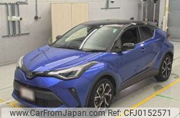 toyota c-hr 2020 -TOYOTA--C-HR 3BA-NGX10--NGX10-2017629---TOYOTA--C-HR 3BA-NGX10--NGX10-2017629-