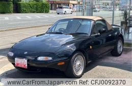 mazda roadster 1991 -MAZDA--Roadster NA6CE--NA6CE-154971---MAZDA--Roadster NA6CE--NA6CE-154971-