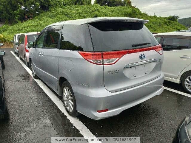 toyota estima-hybrid 2012 CFJ1681997 image 2