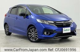 honda fit 2017 -HONDA--Fit DAA-GP5--GP5-1306700---HONDA--Fit DAA-GP5--GP5-1306700-