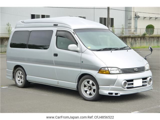 toyota granvia 1998 AUTOSERVER_15_4966_121 image 1
