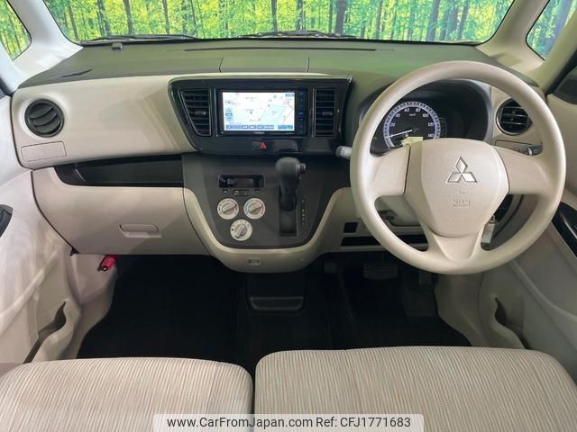 mitsubishi ek-space 2016 CFJ1771683 image 2
