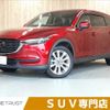 mazda cx-8 2018 -MAZDA--CX-8 3DA-KG2P--KG2P-101106---MAZDA--CX-8 3DA-KG2P--KG2P-101106- image 1