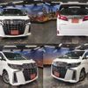 toyota alphard 2018 quick_quick_DBA-AGH30W_AGH30-0183162 image 1