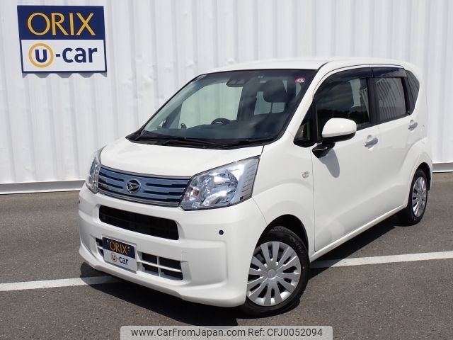 daihatsu move 2019 -DAIHATSU--Move DBA-LA150S--LA150S-2008652---DAIHATSU--Move DBA-LA150S--LA150S-2008652- image 1