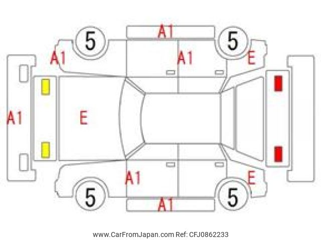 nissan dayz 2021 -NISSAN--DAYZ 5AA-B44W--B44W-0119238---NISSAN--DAYZ 5AA-B44W--B44W-0119238- image 2