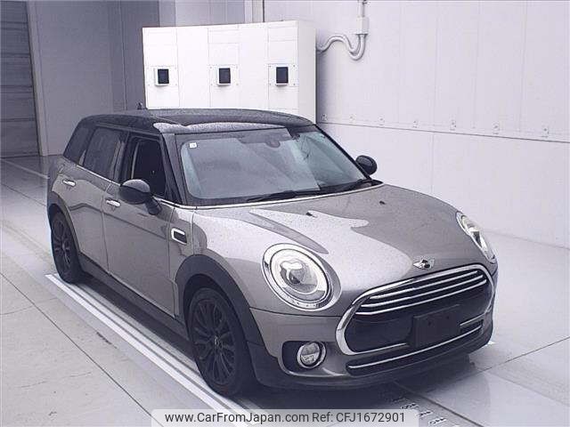 mini mini-others 2016 CFJ1672901 image 1
