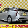 toyota prius 2018 -TOYOTA--Prius ZVW50--6121104---TOYOTA--Prius ZVW50--6121104- image 2