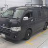 toyota hiace-wagon 2011 -TOYOTA 【京都 302ま9662】--Hiace Wagon TRH214W-0024735---TOYOTA 【京都 302ま9662】--Hiace Wagon TRH214W-0024735- image 1