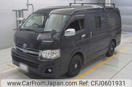 toyota hiace-wagon 2011 -TOYOTA 【京都 302ま9662】--Hiace Wagon TRH214W-0024735---TOYOTA 【京都 302ま9662】--Hiace Wagon TRH214W-0024735-