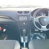 suzuki swift 2014 -SUZUKI--Swift DBA-ZC72S--ZC72S-335423---SUZUKI--Swift DBA-ZC72S--ZC72S-335423- image 2