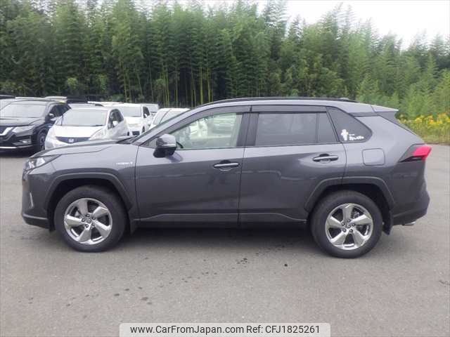 toyota rav4 2019 CFJ1825261 image 2