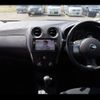 nissan note 2013 -NISSAN--Note E12--062695---NISSAN--Note E12--062695- image 16