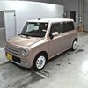 suzuki alto-lapin 2014 -SUZUKI 【岡山 581め1456】--Alto Lapin HE22S-848054---SUZUKI 【岡山 581め1456】--Alto Lapin HE22S-848054- image 5