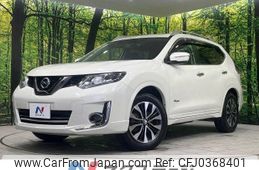 nissan x-trail 2017 -NISSAN--X-Trail DAA-HNT32--HNT32-131545---NISSAN--X-Trail DAA-HNT32--HNT32-131545-