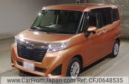 toyota roomy 2017 -TOYOTA 【なにわ 502ﾋ7946】--Roomy DBA-M900A--M900A-0063356---TOYOTA 【なにわ 502ﾋ7946】--Roomy DBA-M900A--M900A-0063356-