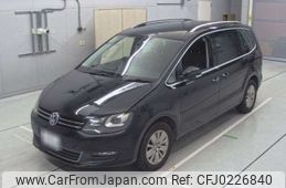 volkswagen sharan 2011 -VOLKSWAGEN 【名古屋 305ﾈ3044】--VW Sharan DBA-7NCAV--WVWZZZ7NZCV003996---VOLKSWAGEN 【名古屋 305ﾈ3044】--VW Sharan DBA-7NCAV--WVWZZZ7NZCV003996-