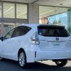 toyota prius-α 2013 -TOYOTA--Prius α DAA-ZVW41W--ZVW41-3330414---TOYOTA--Prius α DAA-ZVW41W--ZVW41-3330414- image 15