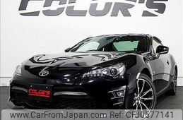 toyota 86 2017 quick_quick_DBA-ZN6_ZN6-083072