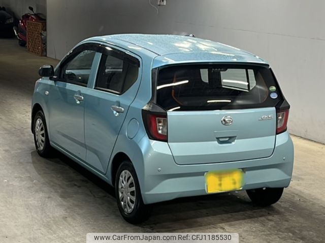 daihatsu mira-e-s 2021 -DAIHATSU 【福岡 582く4595】--Mira e:s LA350S-0261225---DAIHATSU 【福岡 582く4595】--Mira e:s LA350S-0261225- image 2