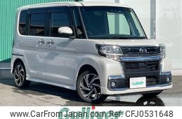 daihatsu tanto 2019 -DAIHATSU--Tanto DBA-LA600S--LA600S-0743071---DAIHATSU--Tanto DBA-LA600S--LA600S-0743071-