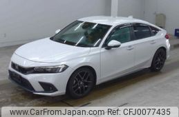 honda civic 2021 quick_quick_6BA-FL1_1000977