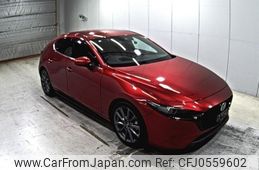 mazda mazda3 2020 -MAZDA 【その他 】--MAZDA3 BPFP-115147---MAZDA 【その他 】--MAZDA3 BPFP-115147-