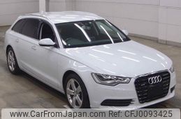 audi a6-avant 2013 quick_quick_DBA-4GCHVS_WAUZZZ4G0DN127796