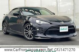 toyota 86 2020 -TOYOTA--86 4BA-ZN6--ZN6-105362---TOYOTA--86 4BA-ZN6--ZN6-105362-