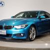 bmw 4-series 2018 -BMW--BMW 4 Series DBA-4D20--WBA4H32080BH12849---BMW--BMW 4 Series DBA-4D20--WBA4H32080BH12849- image 1